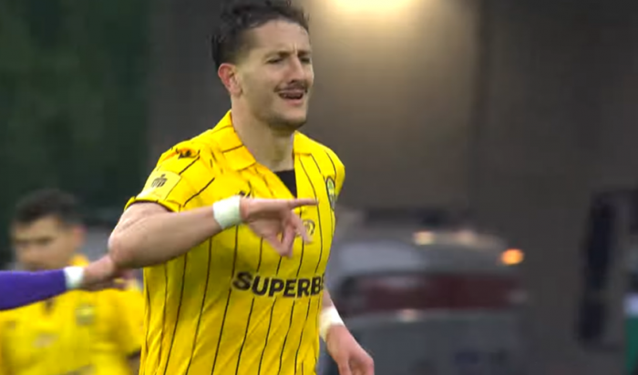 Cudowny gol dał GKS tylko remis. Przepustka do pucharów jest blisko, ale wciąż nie w garści ekipy Góraka (VIDEO)